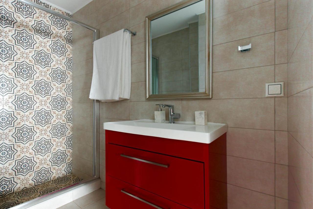 Twin Lofts Ταξιαρχών, A Kalamatastay Property Kültér fotó